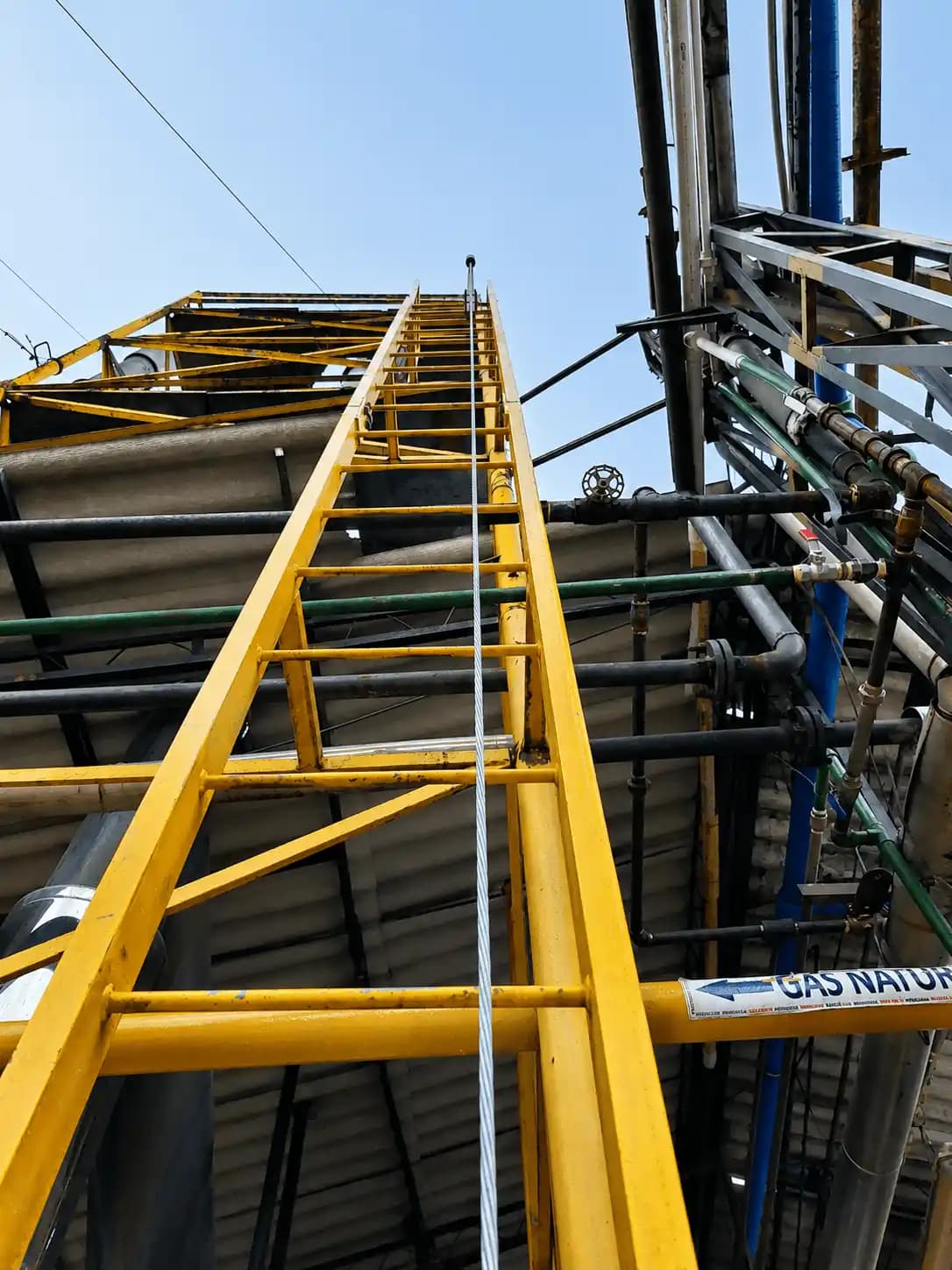 Infraestructura
